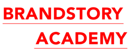 Brandstory Academy - 3 termijnen
